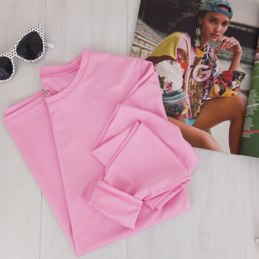 Zorrel • Athlete Series Long Sleeve Tee